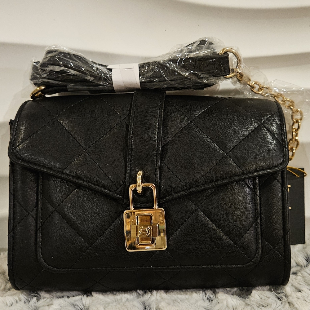 Bebe Kellen Crossbody bag